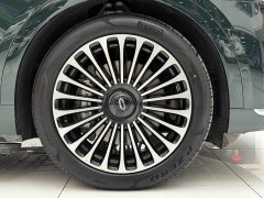 AITO M9 2024 Extended Range Ultra 52kWh 5-Seater - ფოტო 18