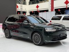 AITO M9 2024 Extended Range Ultra 52kWh 5-Seater - ფოტო 2