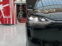 AITO M9 2024 Extended Range Ultra 52kWh 5-Seater - ფოტო 4