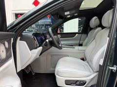 AITO M9 2024 Extended Range Ultra 52kWh 5-Seater - ფოტო 8