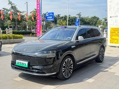 AITO M9 Extended Range Ultra 52kWh 6-Seater - ფოტო 1
