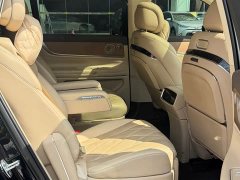 AITO M9 Extended Range Ultra 52kWh 6-Seater - ფოტო 11