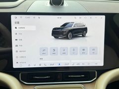 AITO M9 Extended Range Ultra 52kWh 6-Seater - ფოტო 14