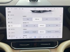 AITO M9 Extended Range Ultra 52kWh 6-Seater - ფოტო 15