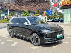 AITO M9 Extended Range Ultra 52kWh 6-Seater - ფოტო 2