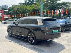 AITO M9 Extended Range Ultra 52kWh 6-Seater - ფოტო 3