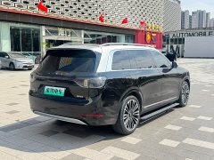 AITO M9 Extended Range Ultra 52kWh 6-Seater - ფოტო 4