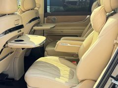 AITO M9 Extended Range Ultra 52kWh 6-Seater - ფოტო 6