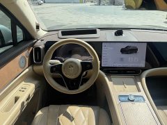 AITO M9 Extended Range Ultra 52kWh 6-Seater - ფოტო 8