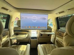 AITO M9 Extended Range Ultra 52kWh 6-Seater - ფოტო 9