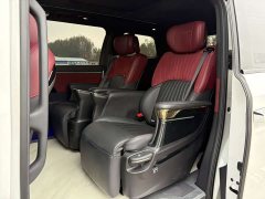 GAC Aion M8 Master Series 400T Premium Edition - ფოტო 10
