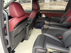 GAC Aion M8 Master Series 400T Premium Edition - ფოტო 11