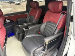 GAC Aion M8 Master Series 400T Premium Edition - ფოტო 12