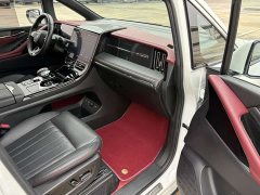 GAC Aion M8 Master Series 400T Premium Edition - ფოტო 14
