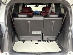 GAC Aion M8 Master Series 400T Premium Edition - ფოტო 15