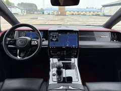 GAC Aion M8 Master Series 400T Premium Edition - ფოტო 16