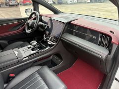 GAC Aion M8 Master Series 400T Premium Edition - ფოტო 18