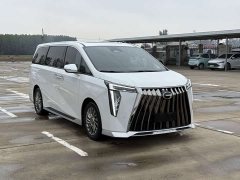 GAC Aion M8 Master Series 400T Premium Edition - ფოტო 3