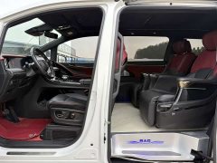 GAC Aion M8 Master Series 400T Premium Edition - ფოტო 8