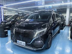 Mercedes-Benz Vito 2.0L Automatic - ფოტო 1