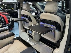 Mercedes-Benz Vito 2.0L Automatic - ფოტო 10