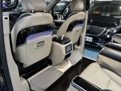 Mercedes-Benz Vito 2.0L Automatic - ფოტო 11