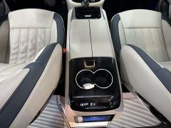 Mercedes-Benz Vito 2.0L Automatic - ფოტო 12