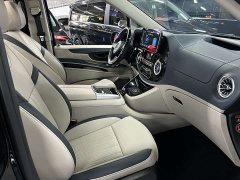 Mercedes-Benz Vito 2.0L Automatic - ფოტო 15