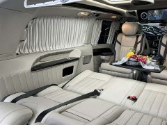 Mercedes-Benz Vito 2.0L Automatic - ფოტო 18