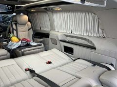 Mercedes-Benz Vito 2.0L Automatic - ფოტო 19
