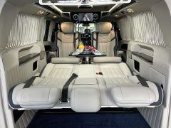 Mercedes-Benz Vito 2.0L Automatic - ფოტო 20