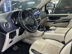 Mercedes-Benz Vito 2.0L Automatic - ფოტო 3
