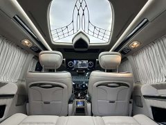 Mercedes-Benz Vito 2.0L Automatic - ფოტო 5