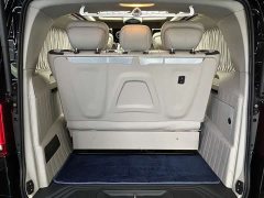 Mercedes-Benz Vito 2.0L Automatic - ფოტო 6