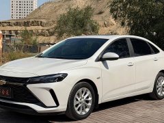 Chevrolet Cruze 2023 1.5L Dual-Clutch Deluxe Edition - ფოტო 1