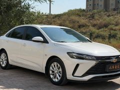 Chevrolet Cruze 2023 1.5L Dual-Clutch Deluxe Edition - ფოტო 2