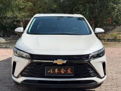 Chevrolet Cruze 2023 1.5L Dual-Clutch Deluxe Edition - ფოტო 3