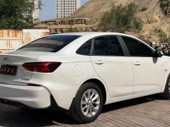 Chevrolet Cruze 2023 1.5L Dual-Clutch Deluxe Edition - ფოტო 4