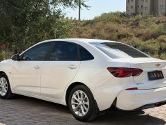 Chevrolet Cruze 2023 1.5L Dual-Clutch Deluxe Edition - ფოტო 5
