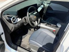 Chevrolet Cruze 2023 1.5L Dual-Clutch Deluxe Edition - ფოტო 8