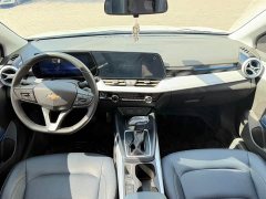 Chevrolet Cruze 2023 1.5L Dual-Clutch Deluxe Edition - ფოტო 9