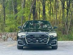 Audi A6L Facelift 45 TFSI Dynamic Luxury - ფოტო 2