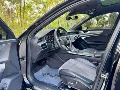 Audi A6L Facelift 45 TFSI Dynamic Luxury - ფოტო 4
