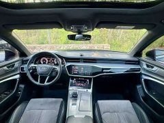 Audi A6L Facelift 45 TFSI Dynamic Luxury - ფოტო 5