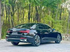 Audi A6L Facelift 45 TFSI Dynamic Luxury - ფოტო 7