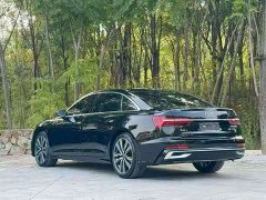 Audi A6L Facelift 45 TFSI Dynamic Luxury - ფოტო 8