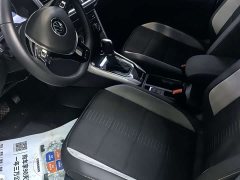 Volkswagen T-ROC Tanyue 280TSI DSG FWD Elite Plus - ფოტო 4