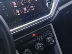 Volkswagen T-ROC Tanyue 280TSI DSG FWD Elite Plus - ფოტო 5