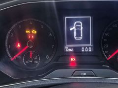 Volkswagen T-ROC Tanyue 280TSI DSG FWD Elite Plus - ფოტო 6