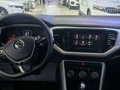 Volkswagen T-ROC Tanyue 280TSI DSG FWD Elite Plus - ფოტო 9